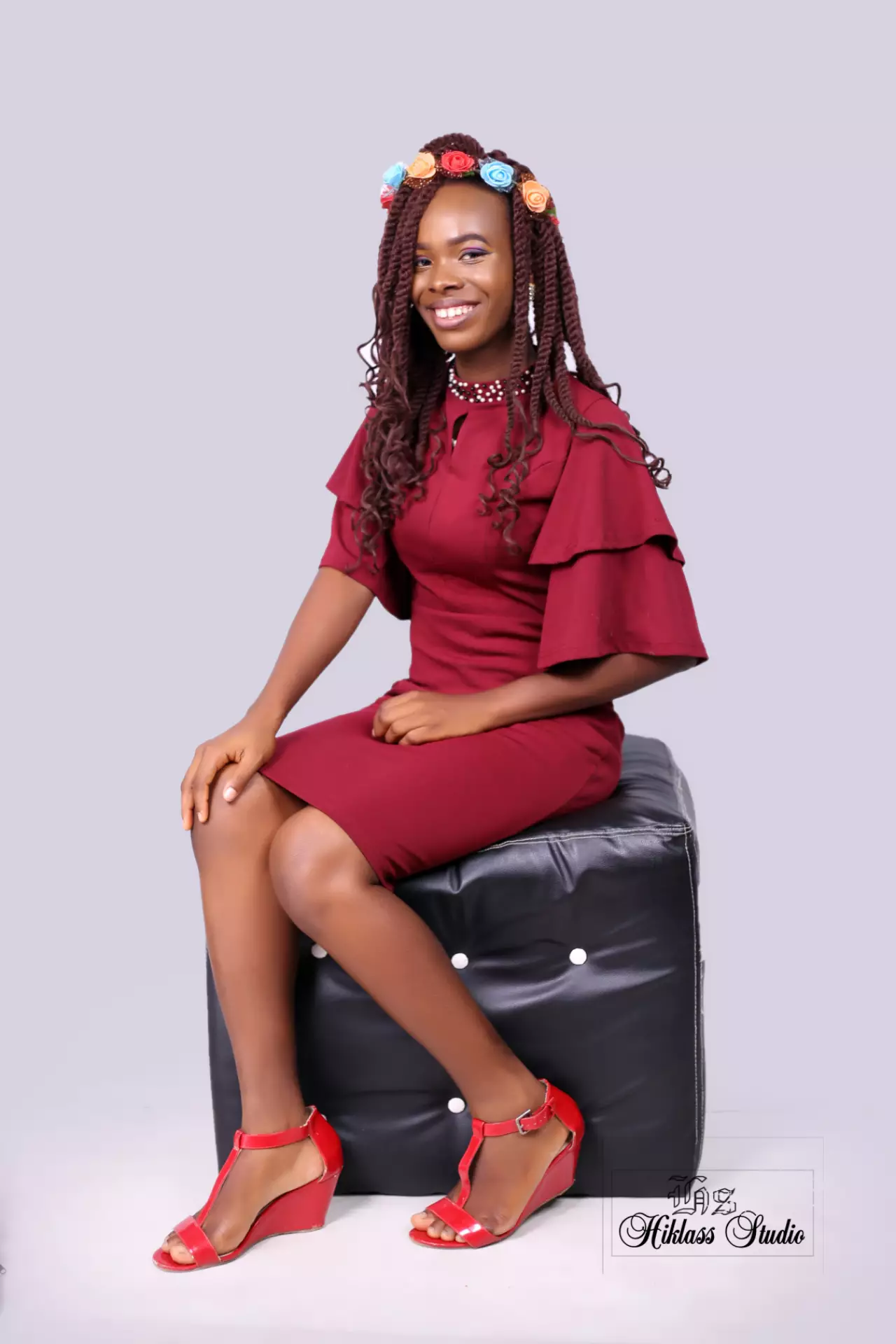 Miracle Ujiro Aguriase avatar picture