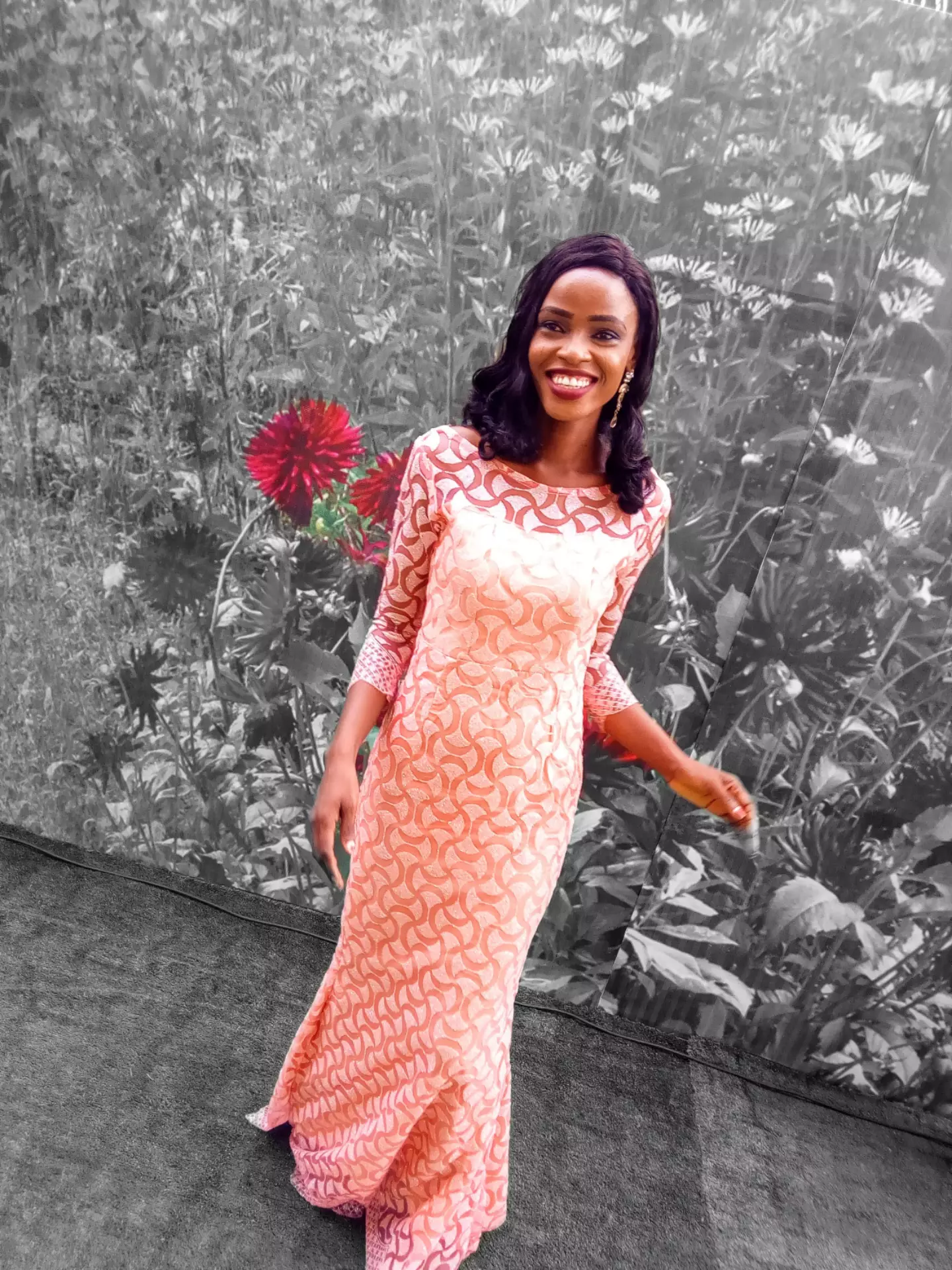 Pee Sarah Adeoye avatar picture