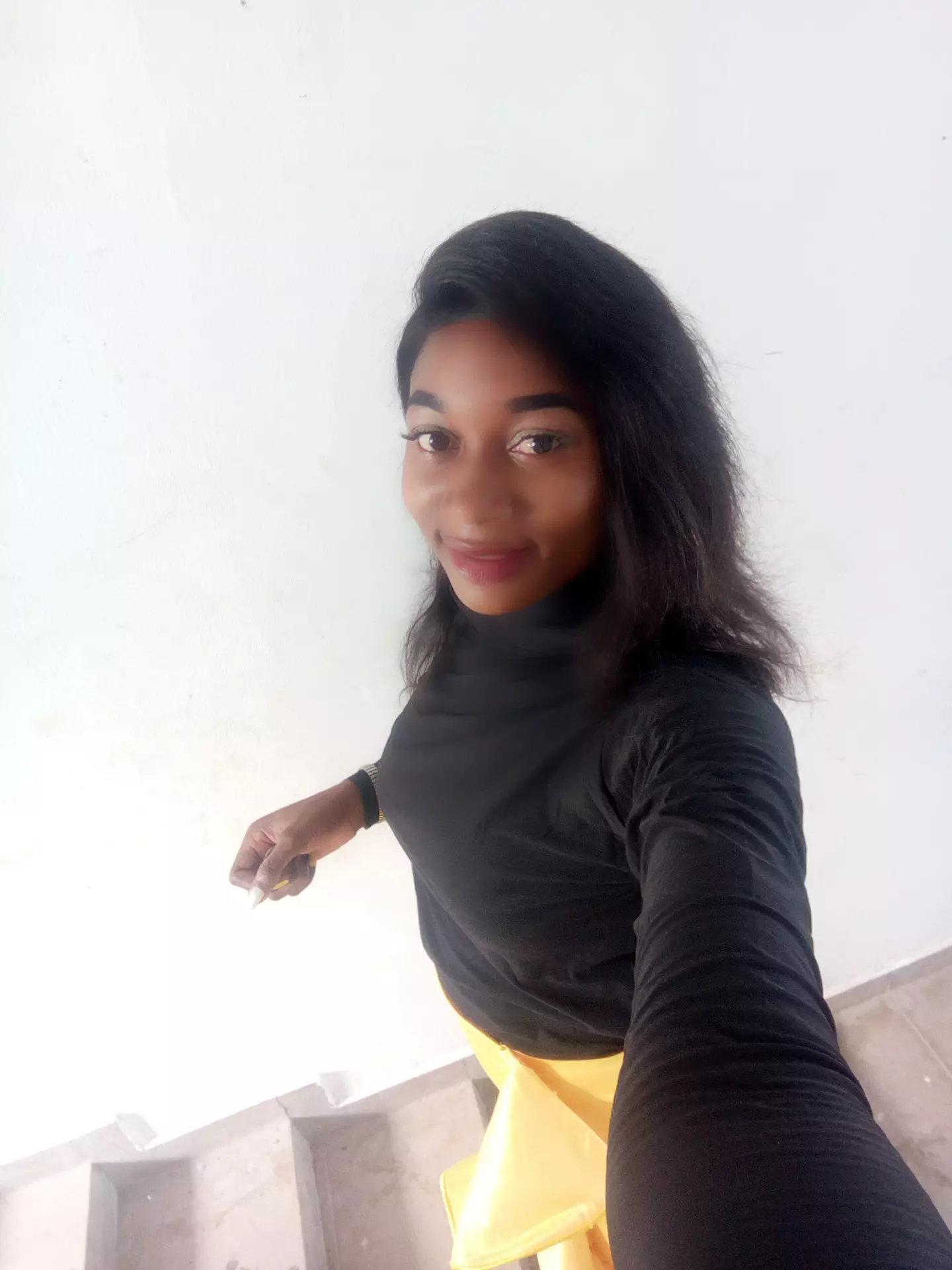 Jeanne D Arc Profile On Kingschat Web
