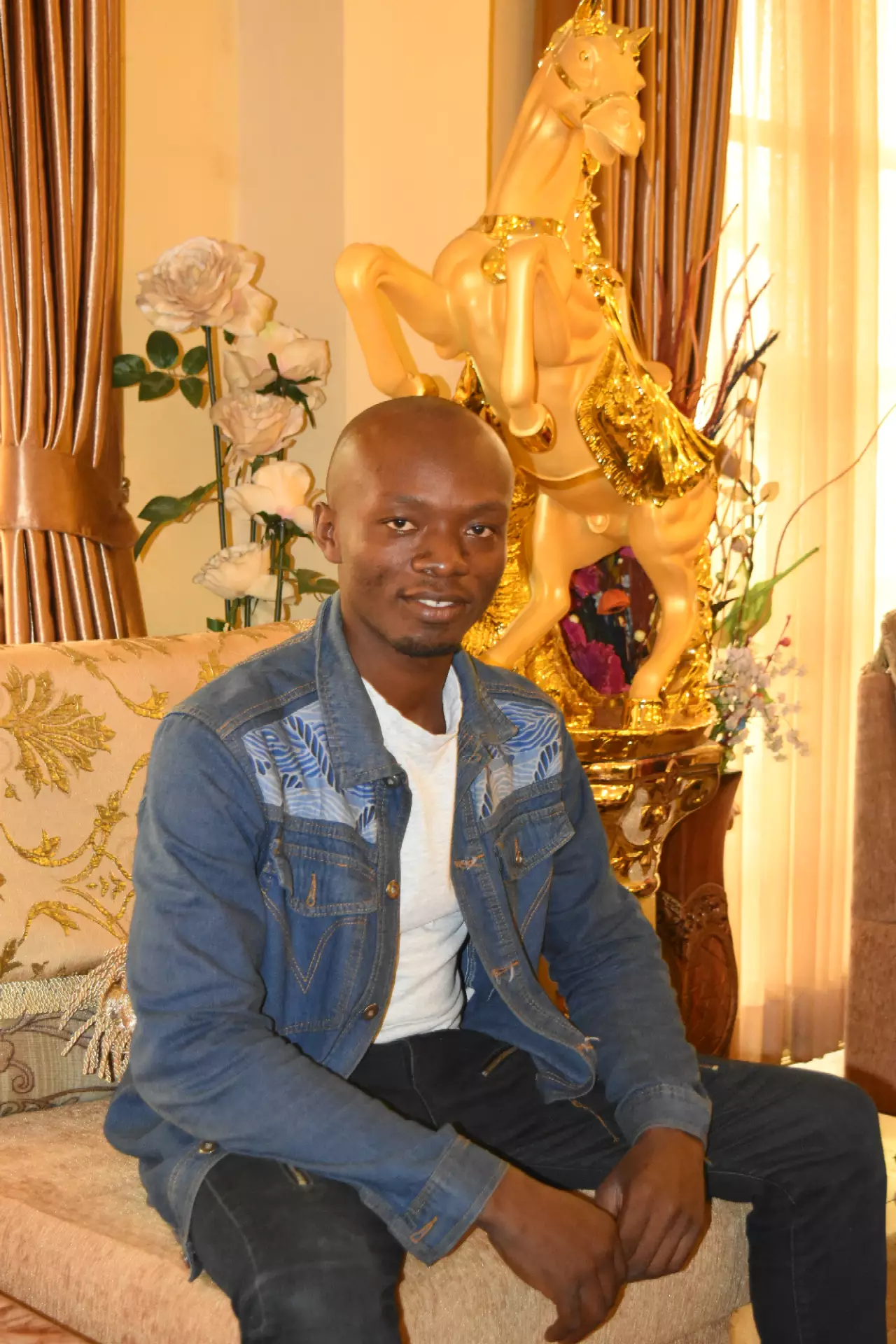 Samuel George avatar picture