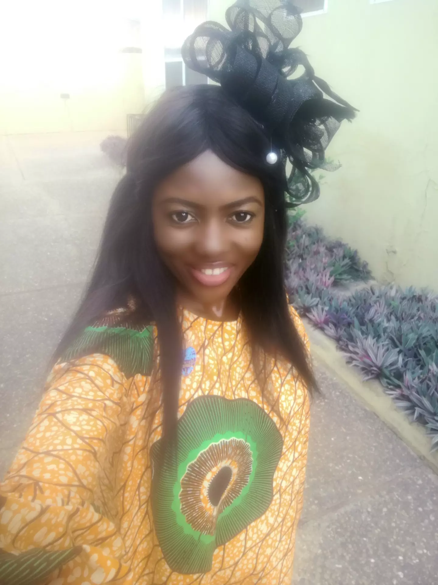 Freda oppong-adjei avatar picture