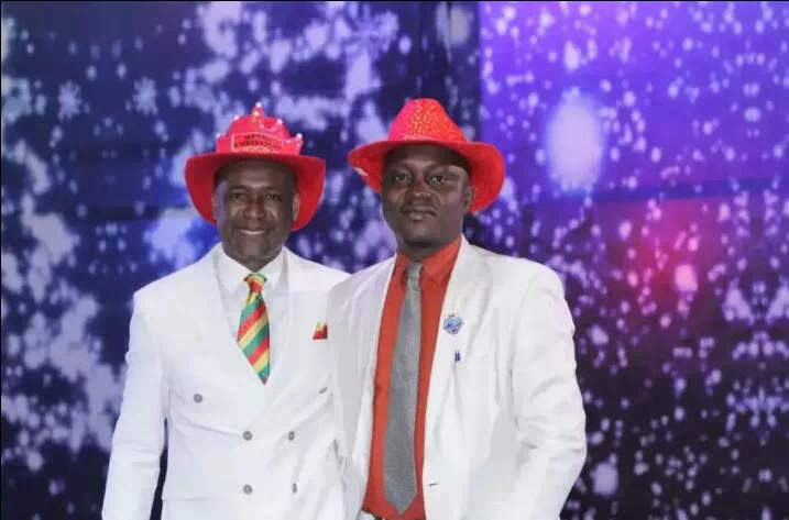 Sylvester oziegbe ezehi avatar picture