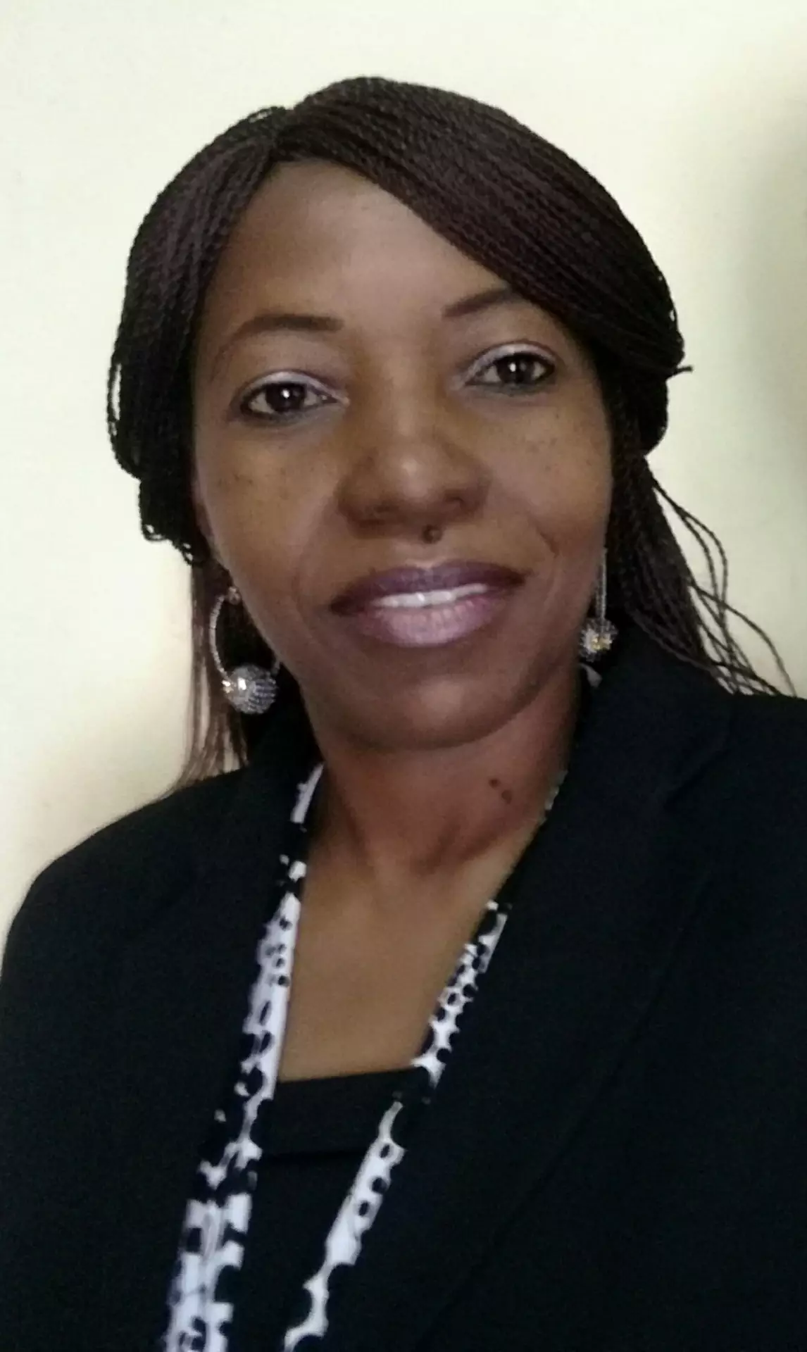 Nasa Mwamadi avatar picture