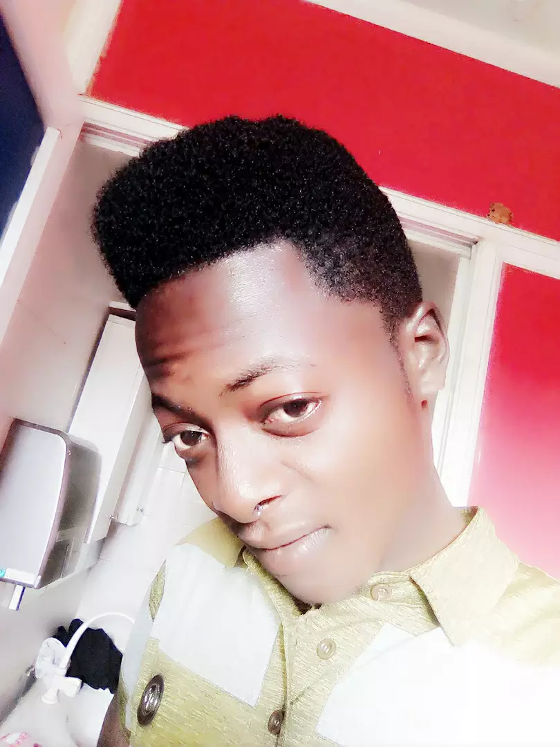 thomas ugbahi avatar picture