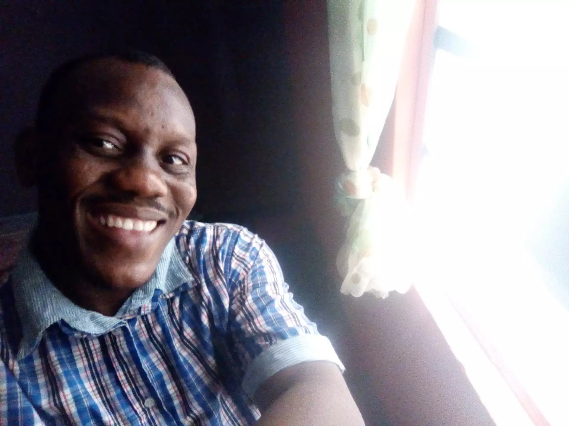 Nnamdi avatar picture