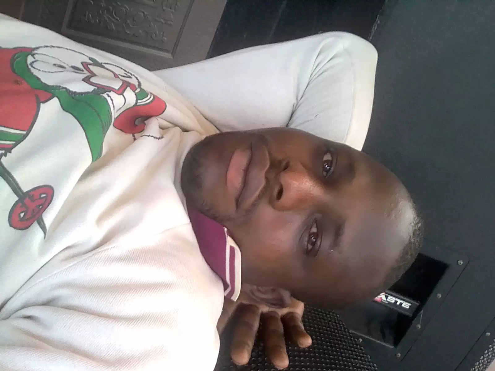 Tunde omokabo avatar picture