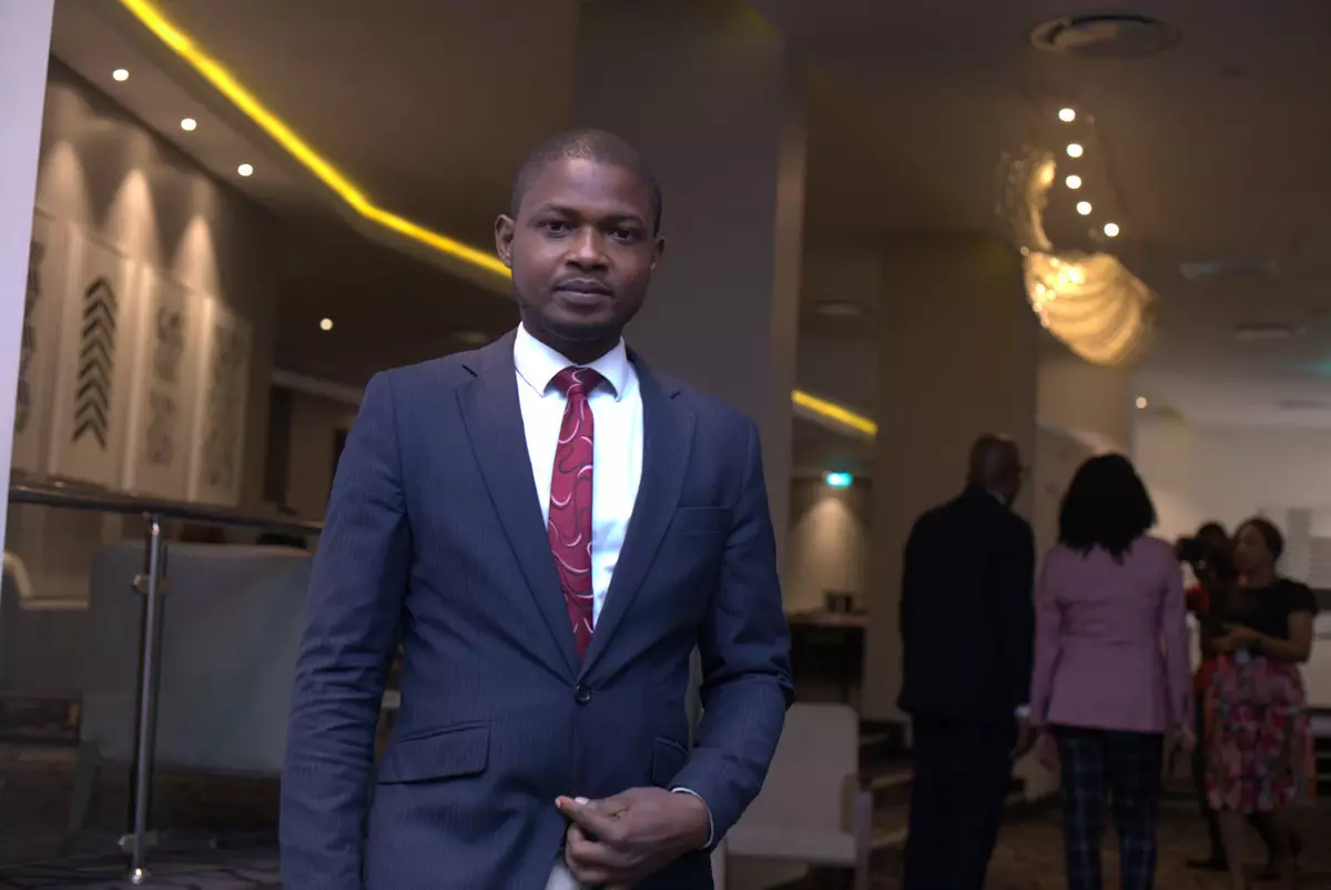 olaniyi makinde avatar picture