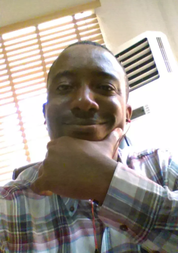 Seyi avatar picture