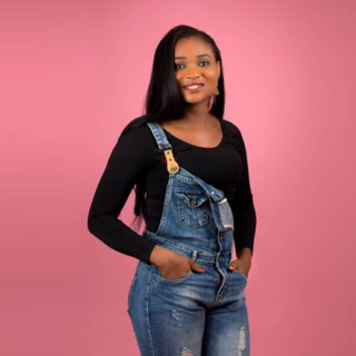 Stella Amaechi avatar picture