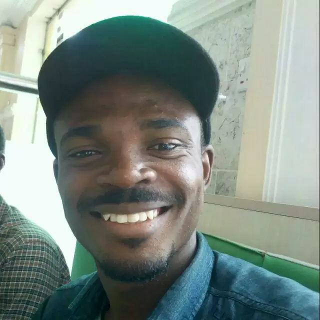 Onyekachi Walter U avatar picture