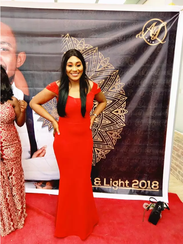 Irene Ogenyi avatar picture
