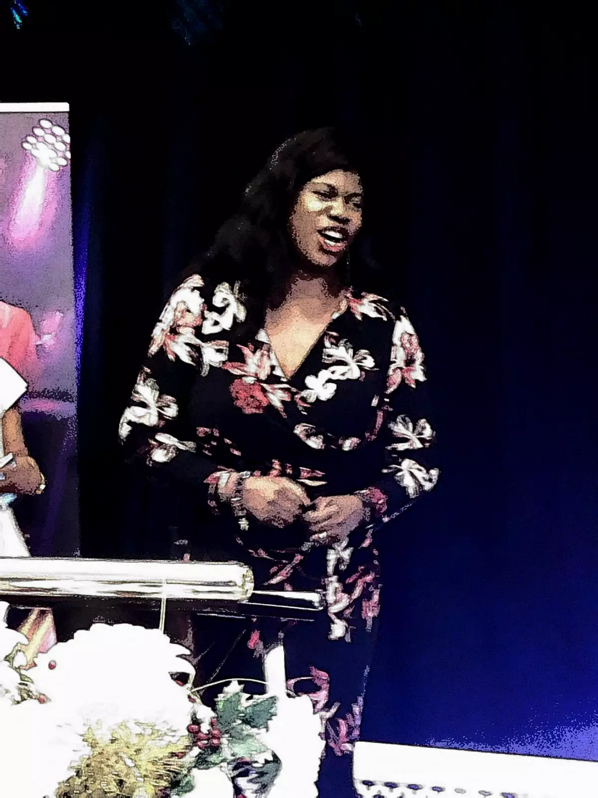 Pastor Faith Nwosu avatar picture