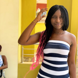 jane Okafor avatar picture