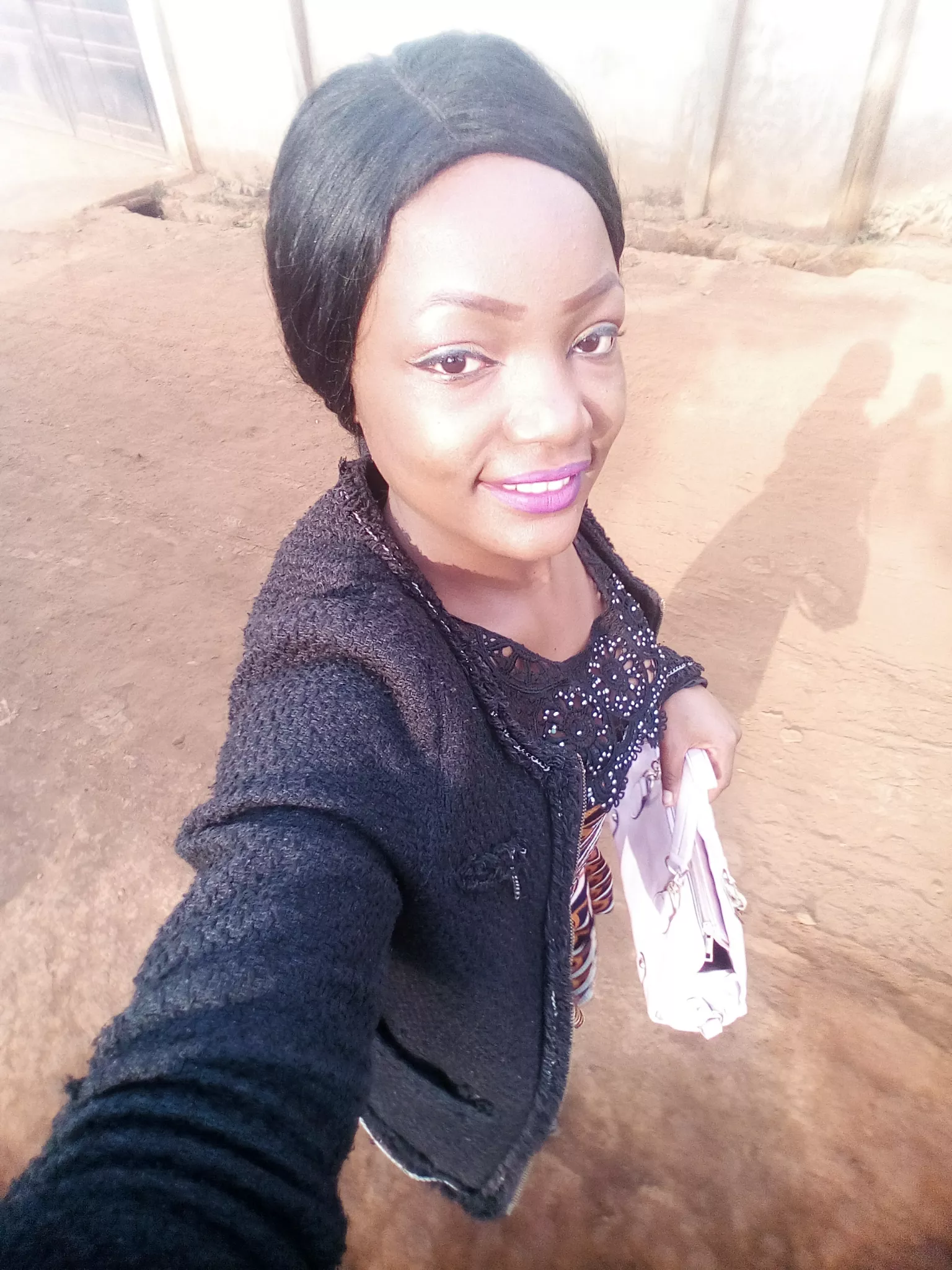 Nteugni Magatin Carine avatar picture