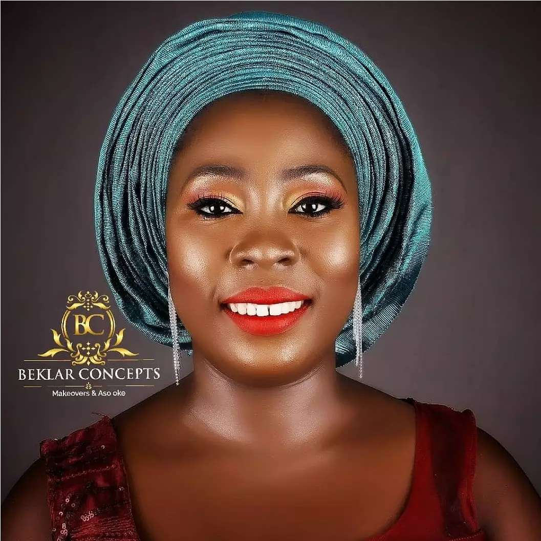 Pastor Damilola Awe avatar picture