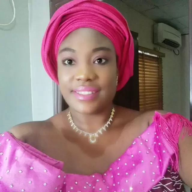 Yvonne Olowoyeye avatar picture