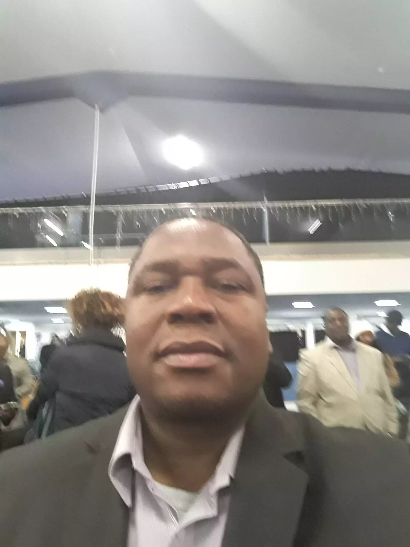 Lesiba Bohlolo avatar picture