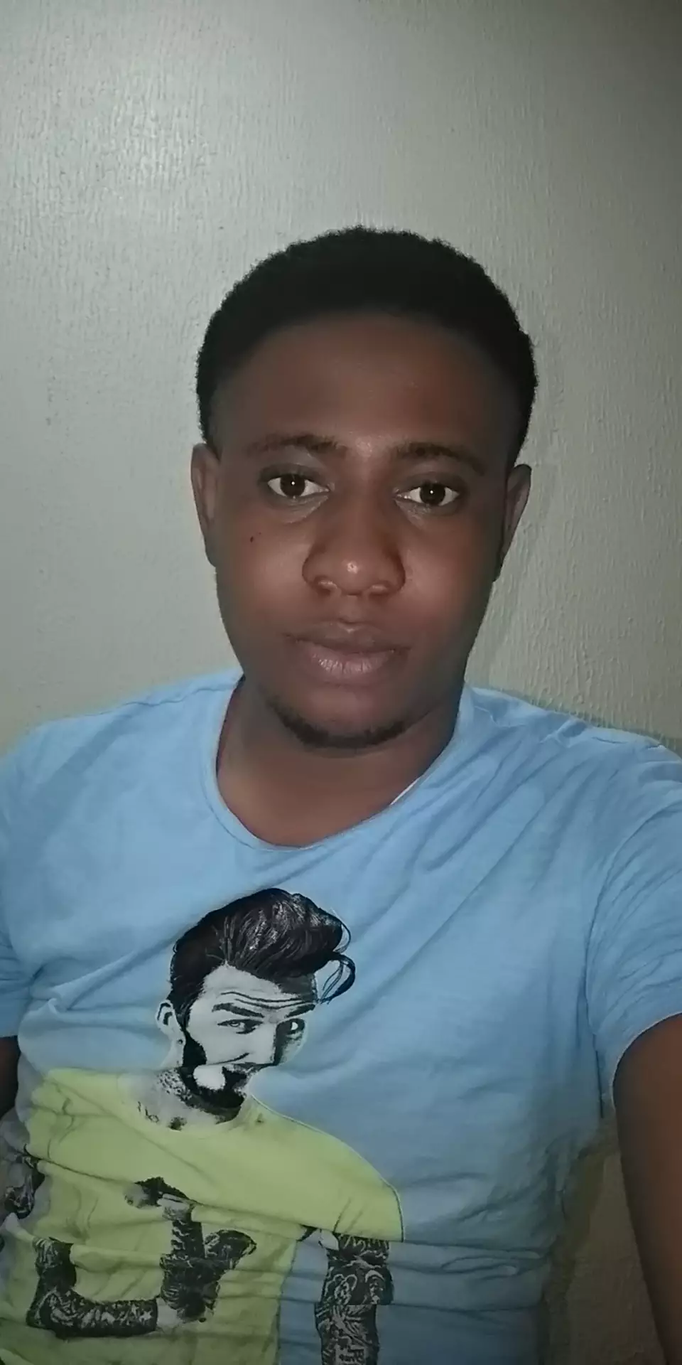 GODSTIME avatar picture