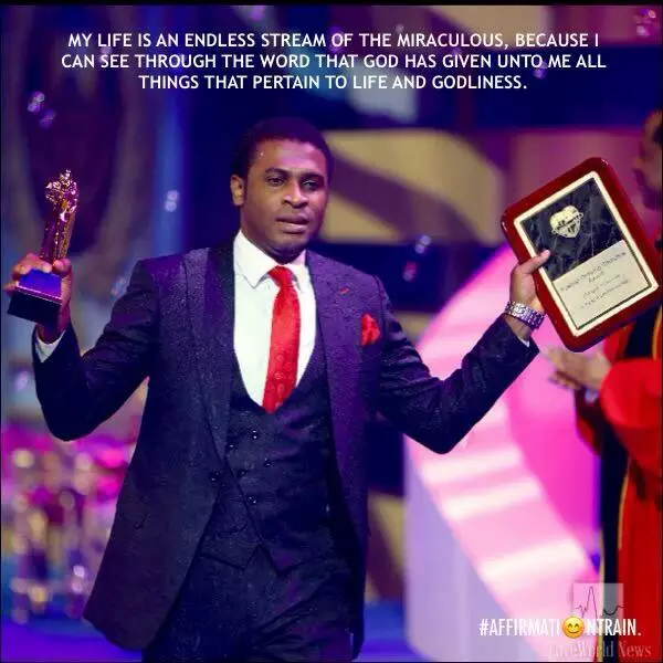 Pastor Manny avatar picture