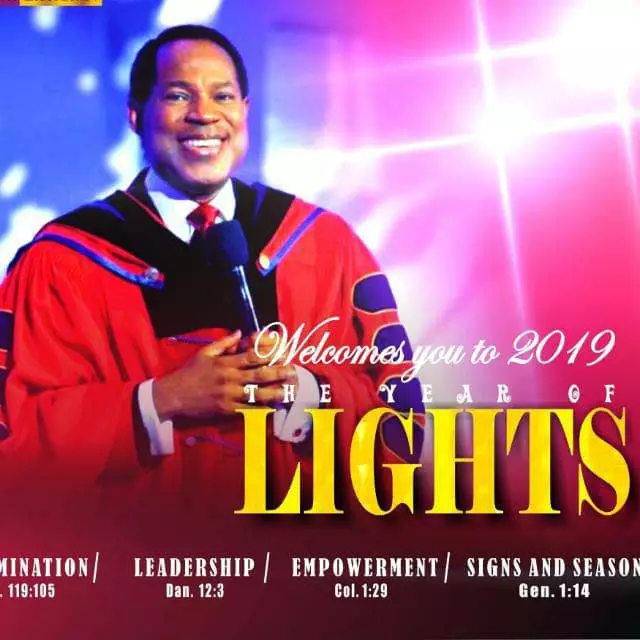 Pst Oluwamuyiwa Orojo avatar picture