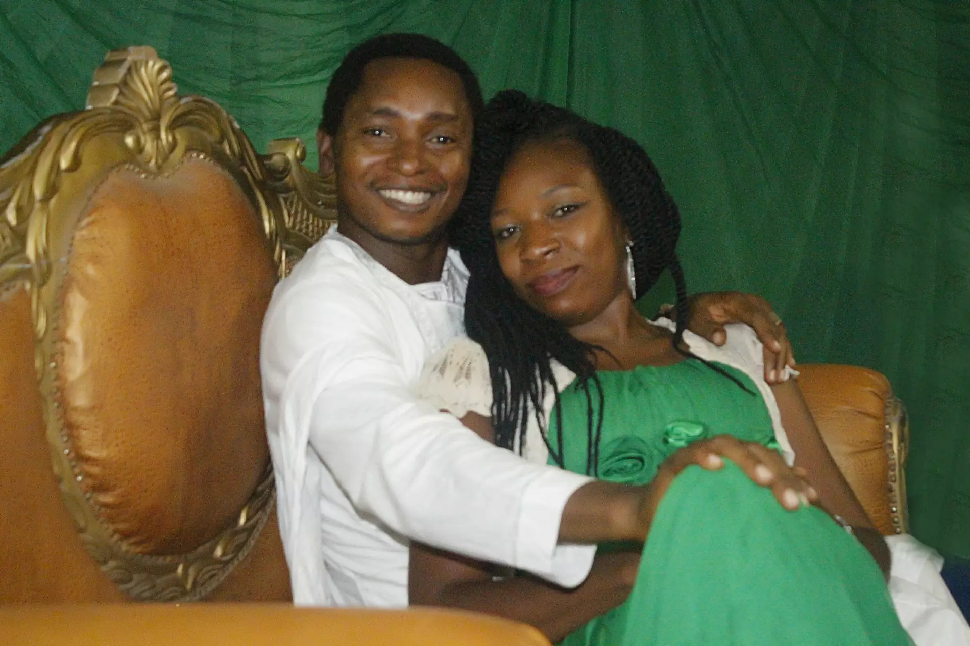 Wealthy Lizzy Adebola Olaleye avatar picture