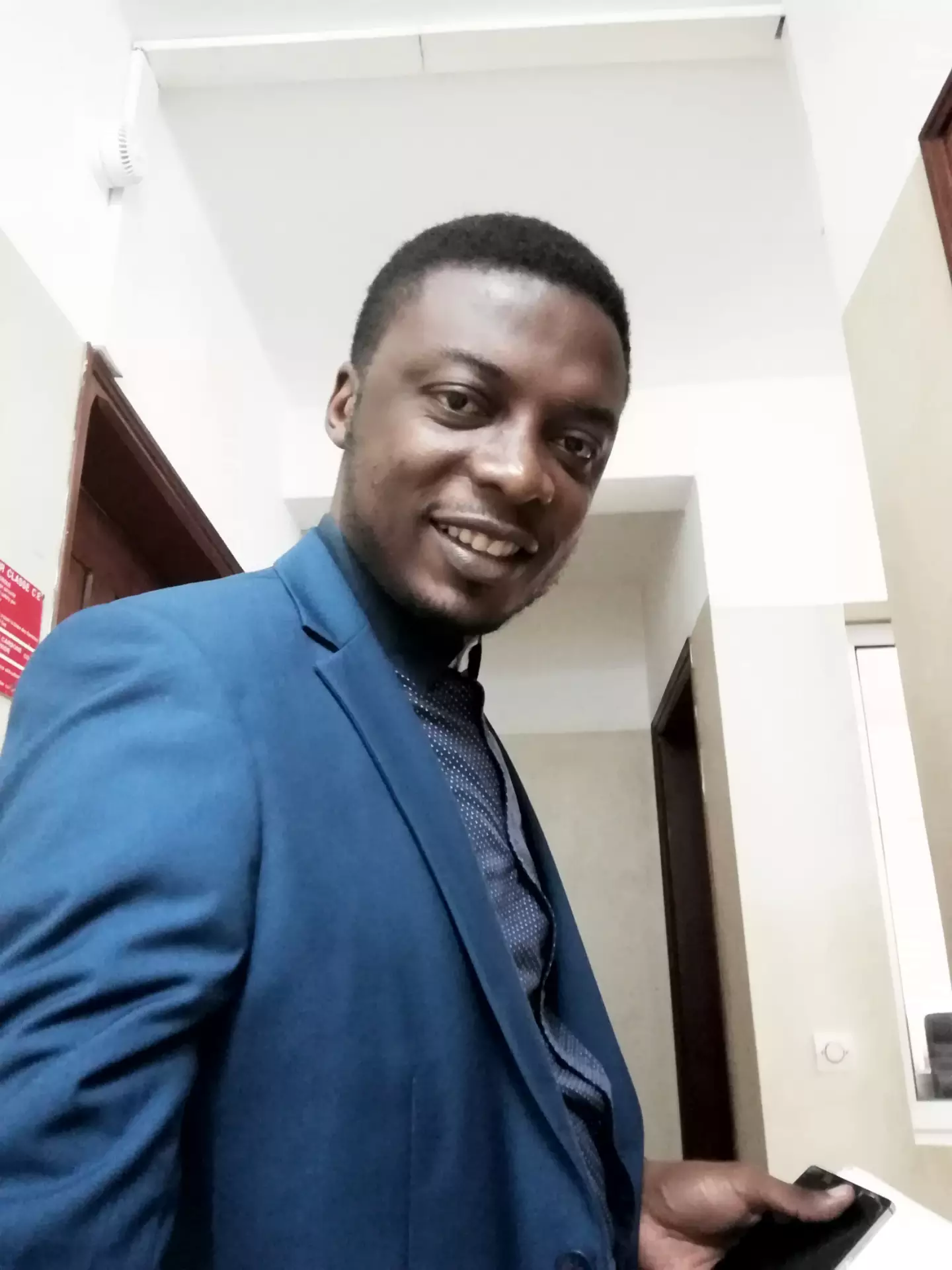 Favour Felicien avatar picture