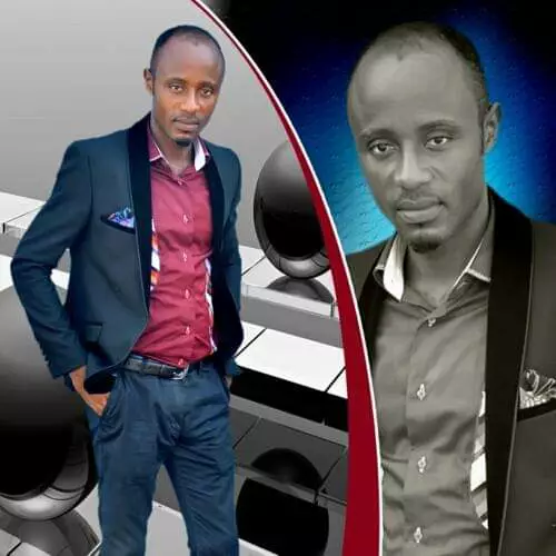 Saint Rhema Lights avatar picture