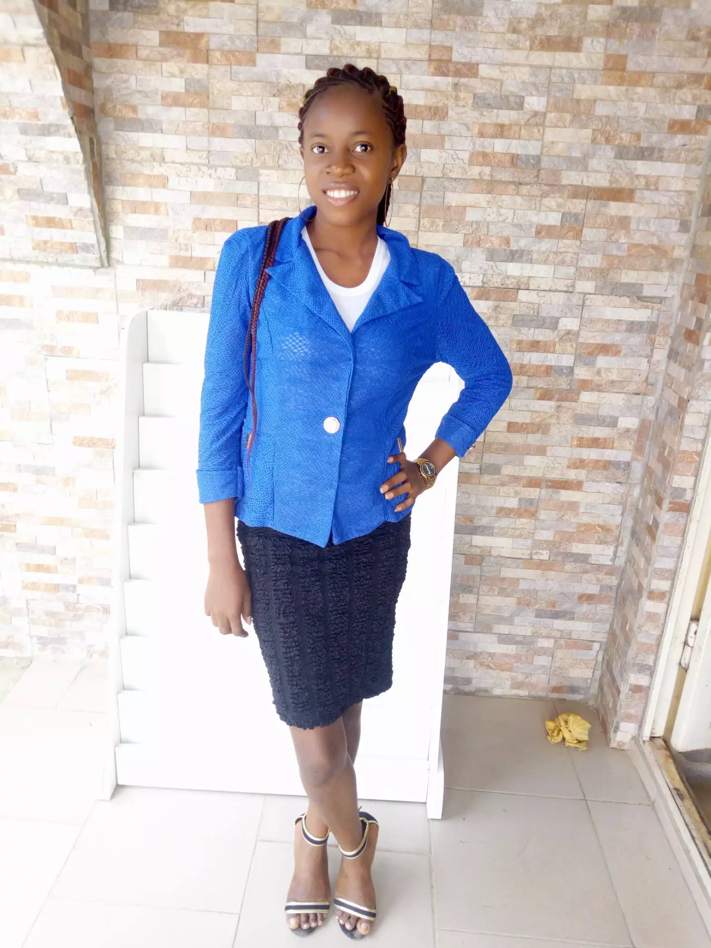 Ebere Patricia avatar picture