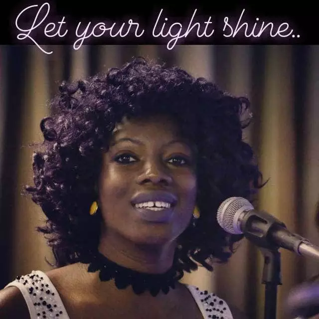 Inclined2Shine avatar picture