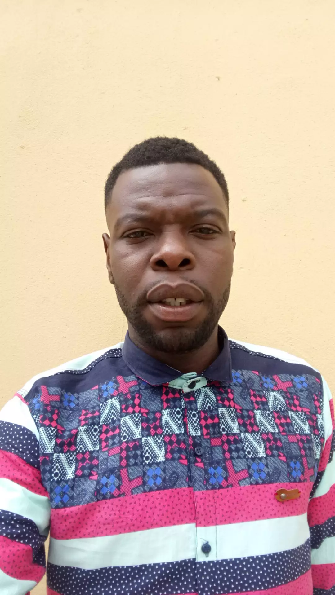 Ronnie celestial chazuka avatar picture