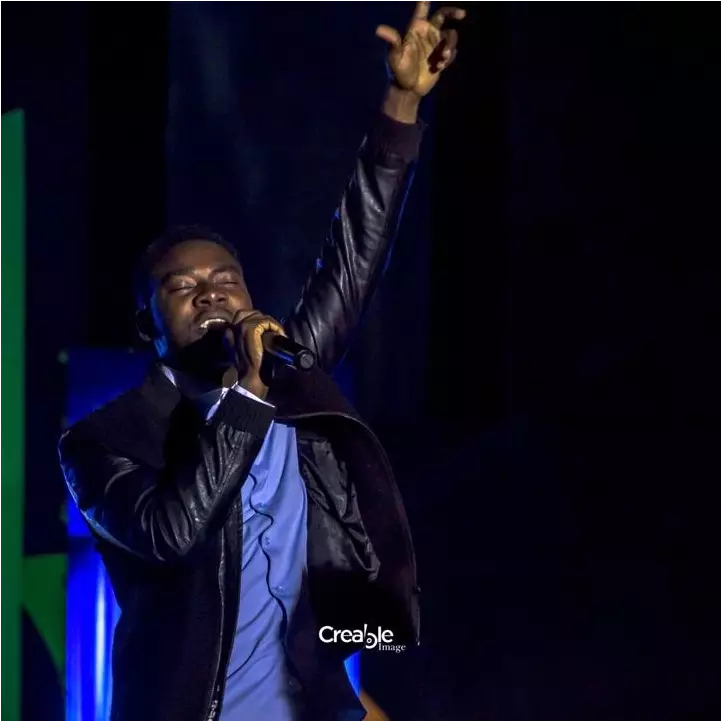 Enoch kumah avatar picture