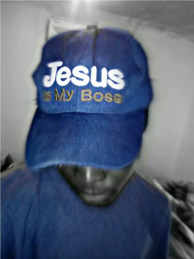 Levite avatar picture