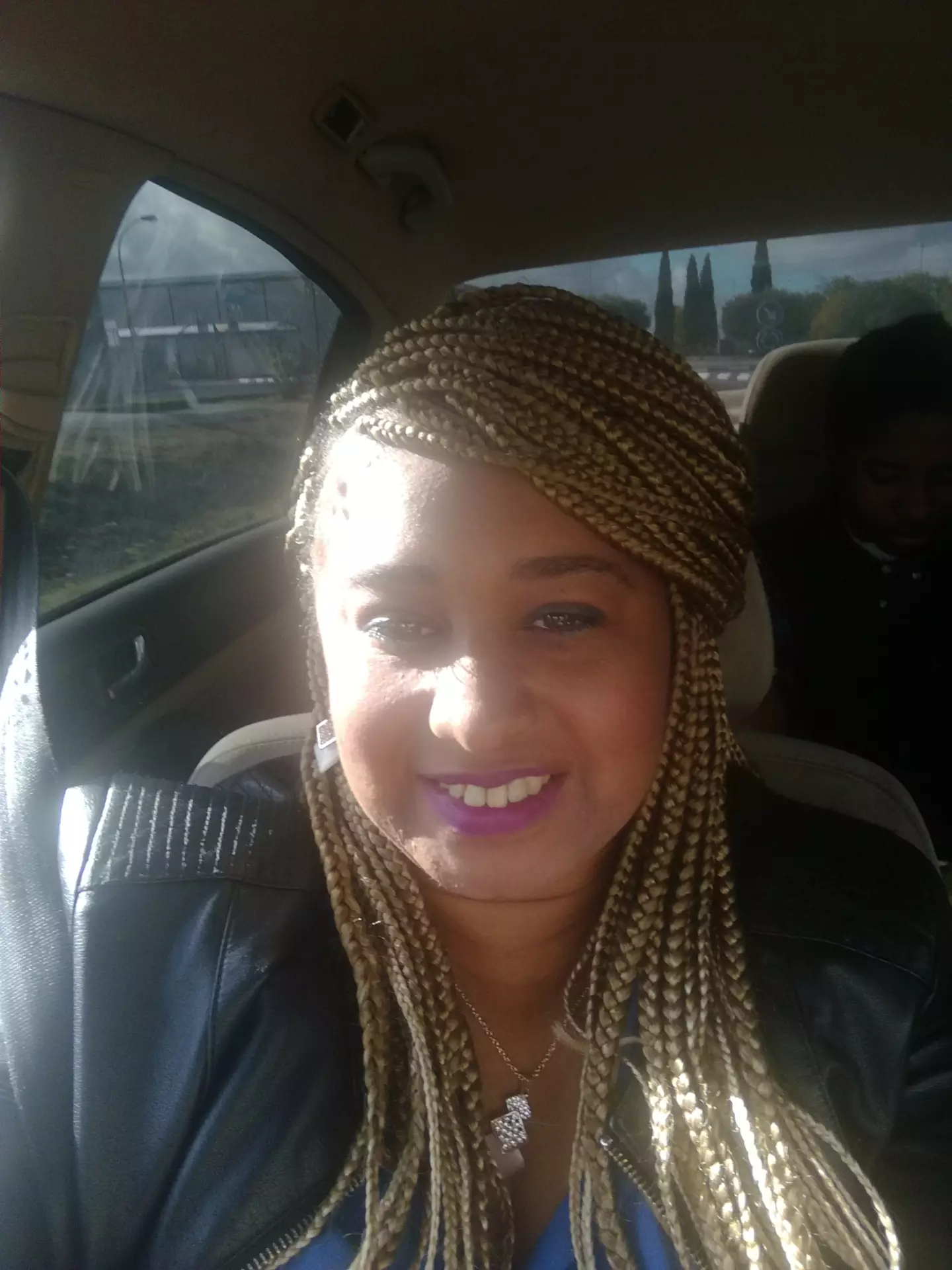 Evangelist Giomar Adriana Garcia Billy avatar picture