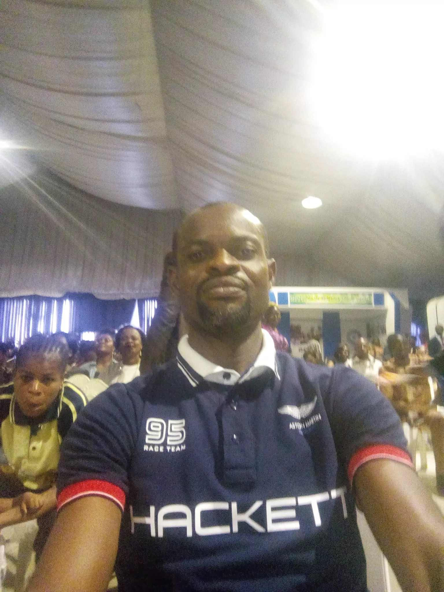 Emeka Njemanze avatar picture