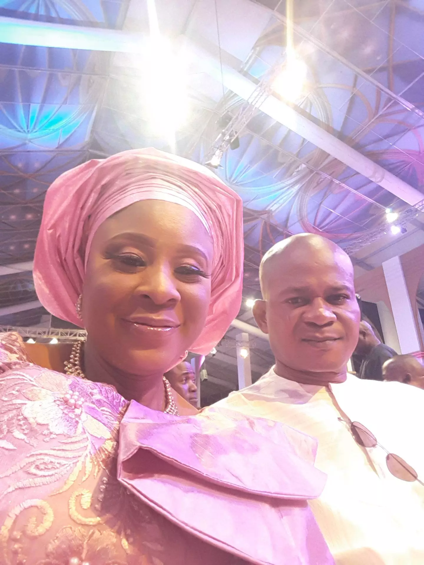 Gloria Obong avatar picture