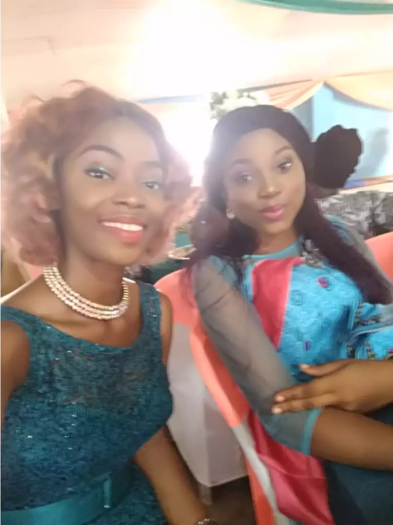 Chidinma Dennis avatar picture