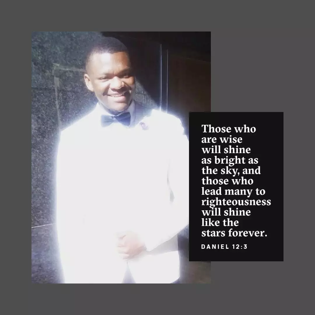 Ed Maponya avatar picture