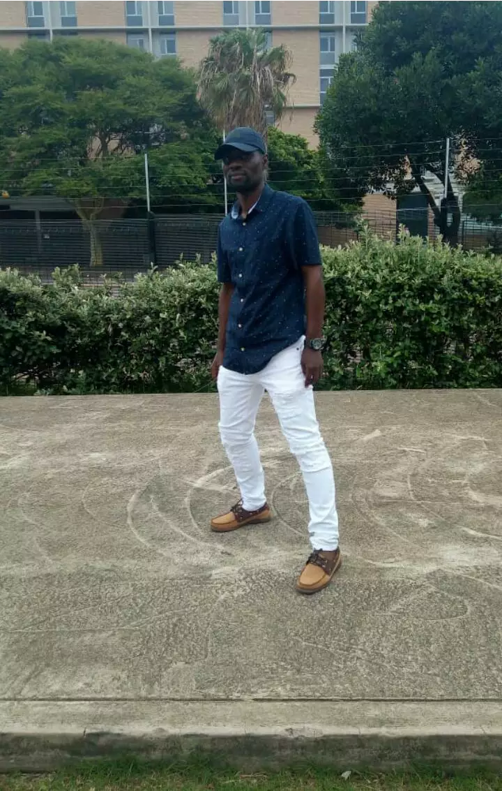 Sihle Buthelezi avatar picture