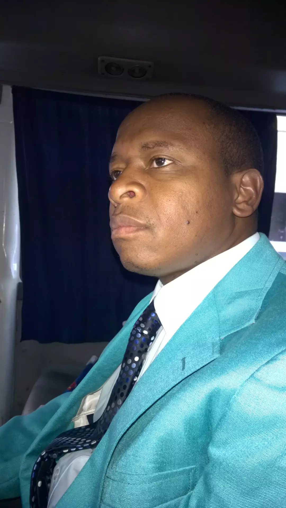 Pastor Brighton Chitamba avatar picture