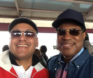 Pastor Richard Pena ~ Huios of God avatar picture