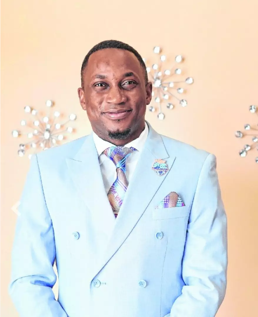 Emem Akpanekong avatar picture