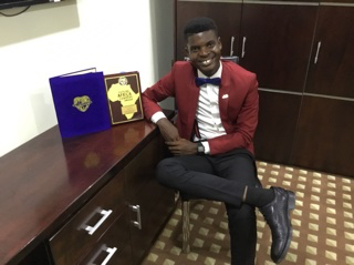 Godwin Egba avatar picture