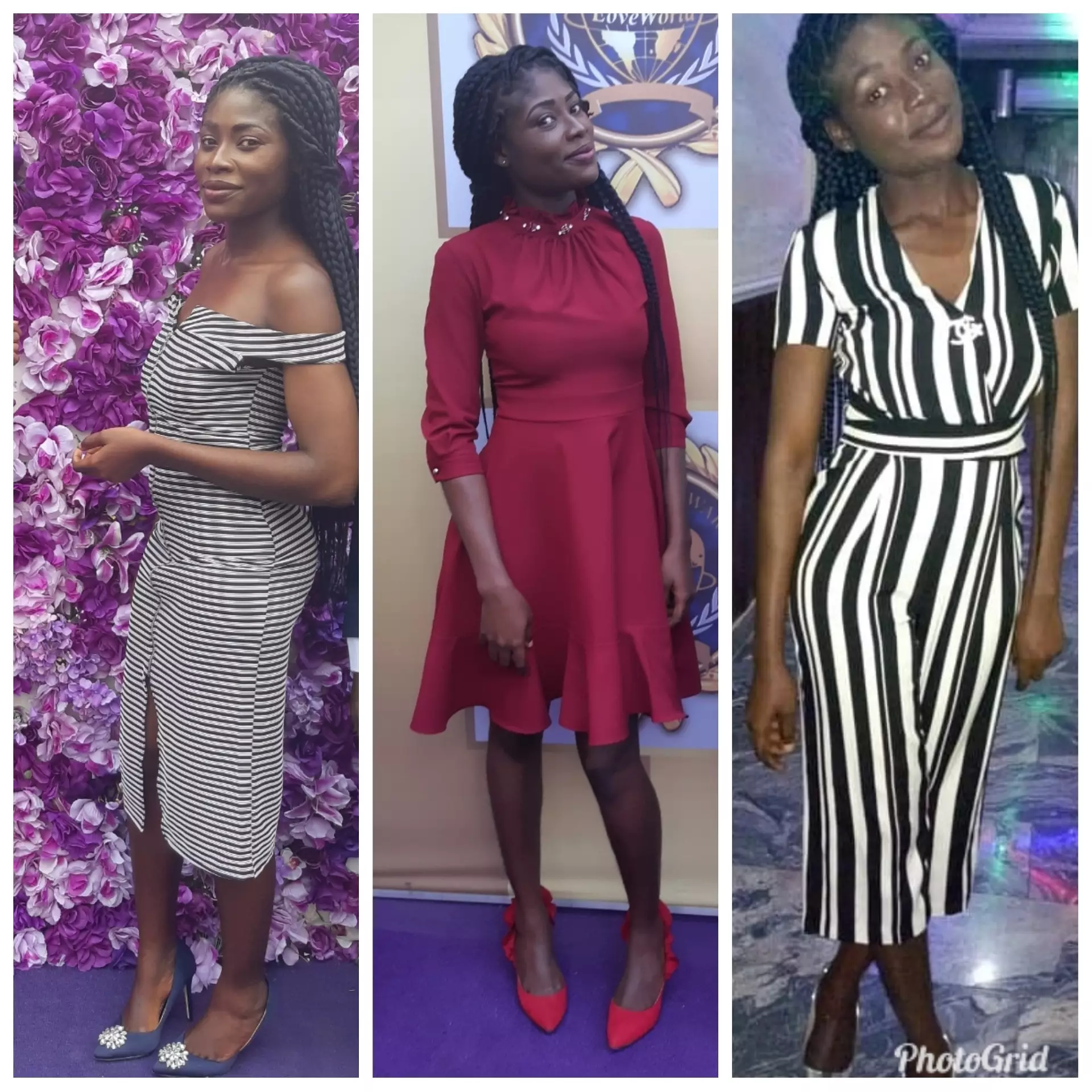 Rhoda Dzifa Amega avatar picture