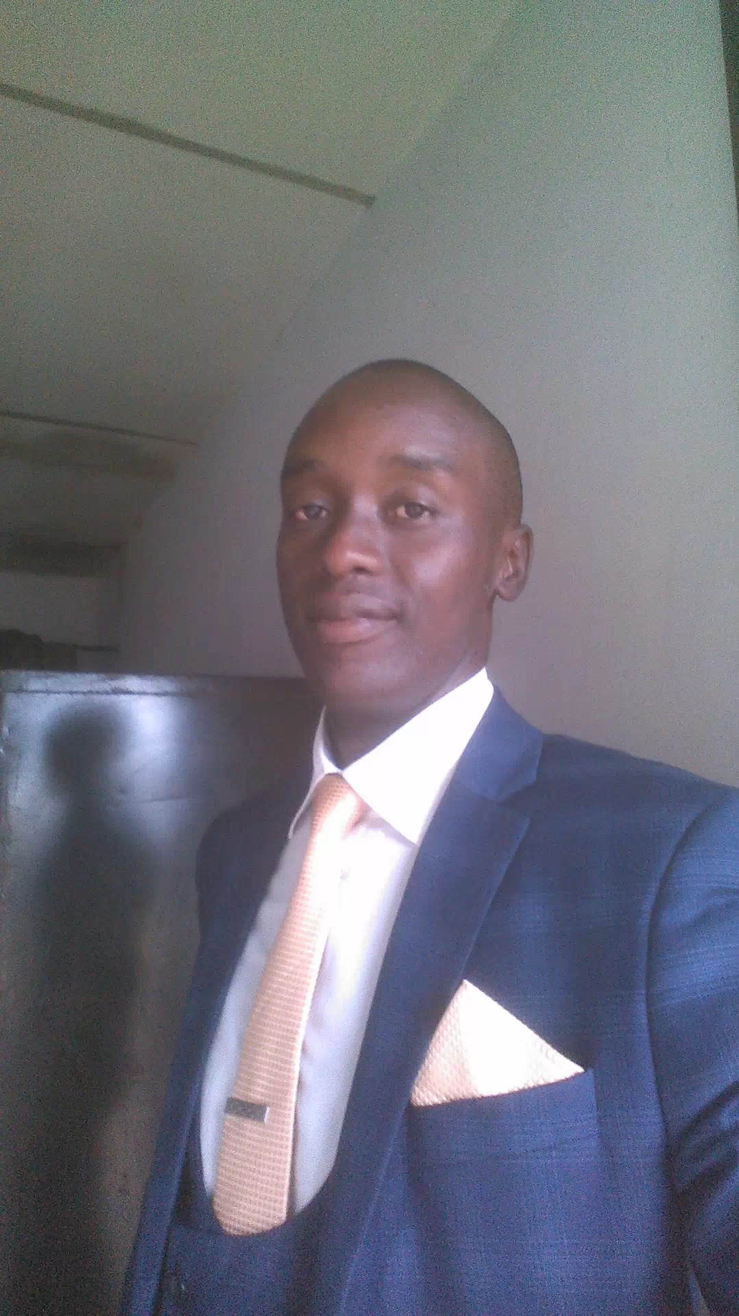 Luminary Mandla avatar picture