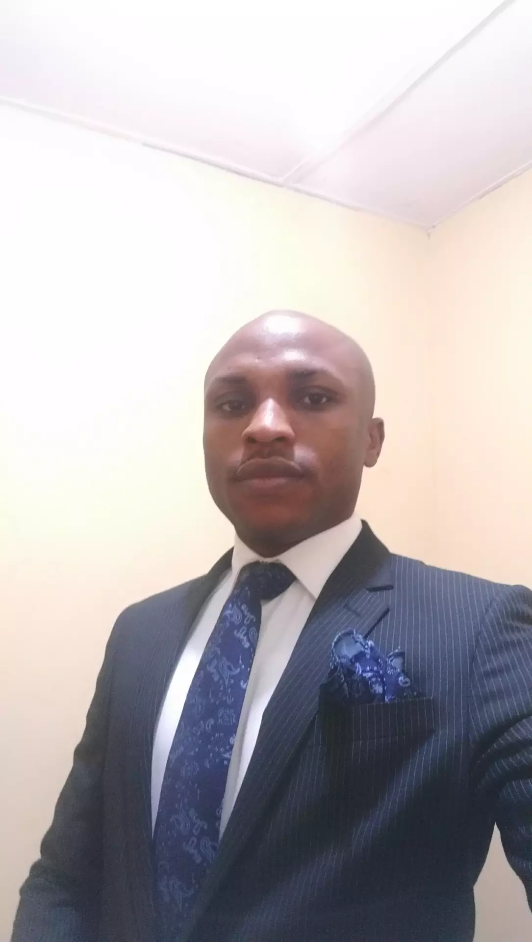 Pst Ralph Secondi avatar picture