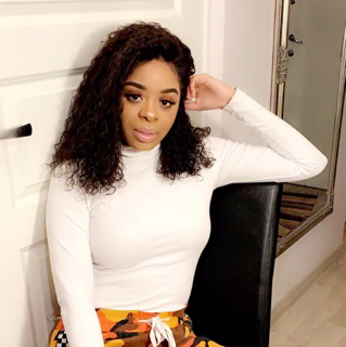 Joy Obasogie avatar picture