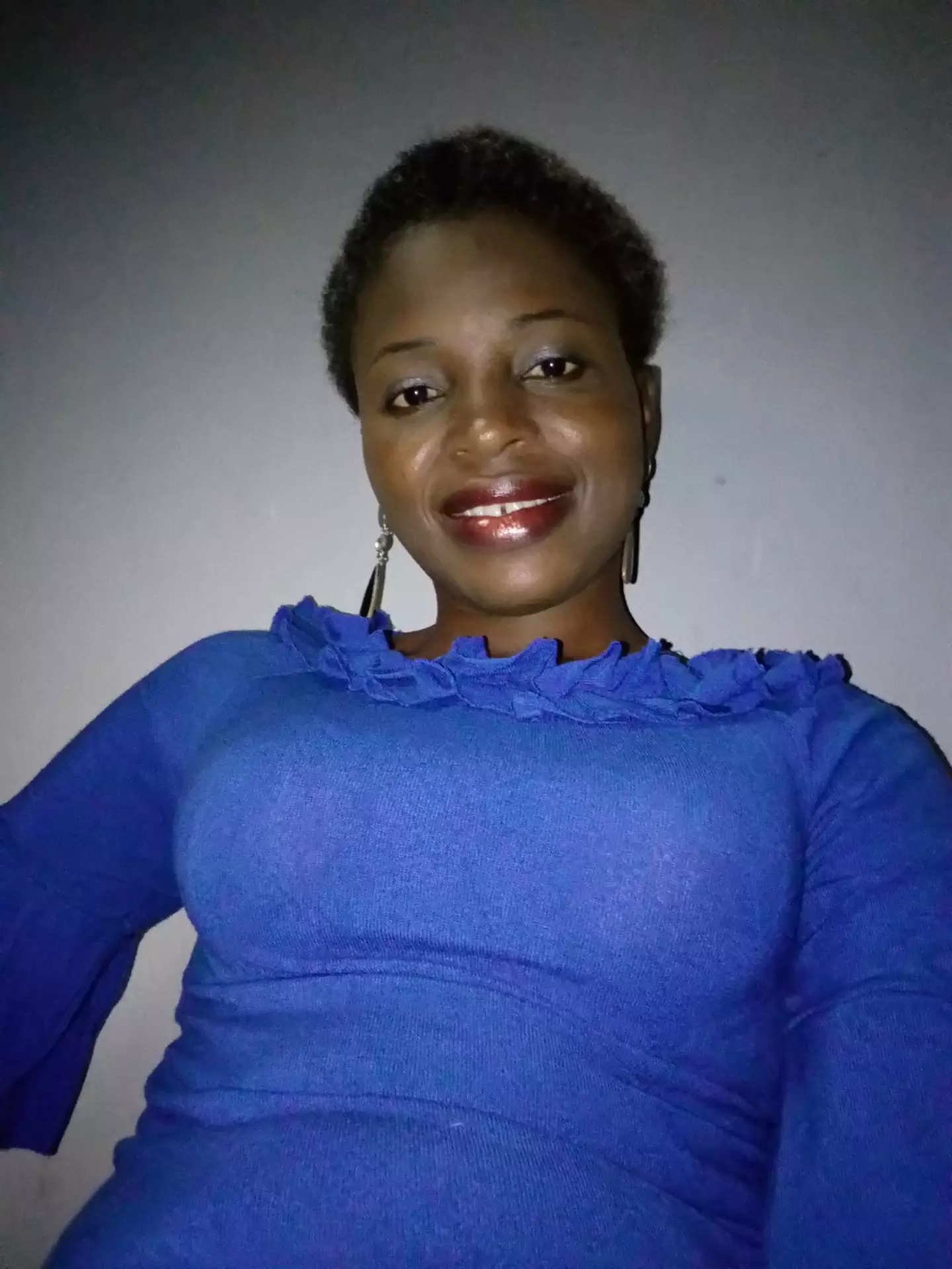 Okorie Jennifer avatar picture