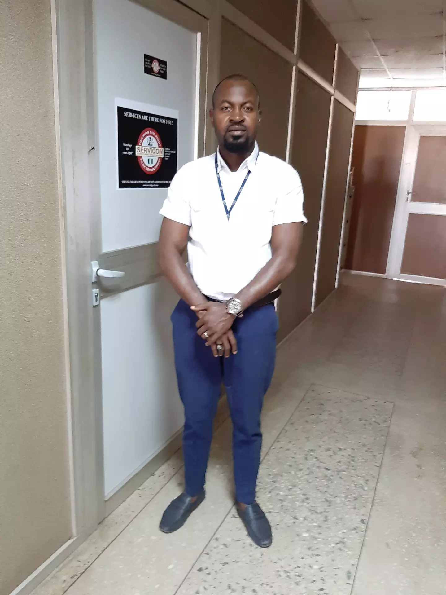 henry edet bassey avatar picture