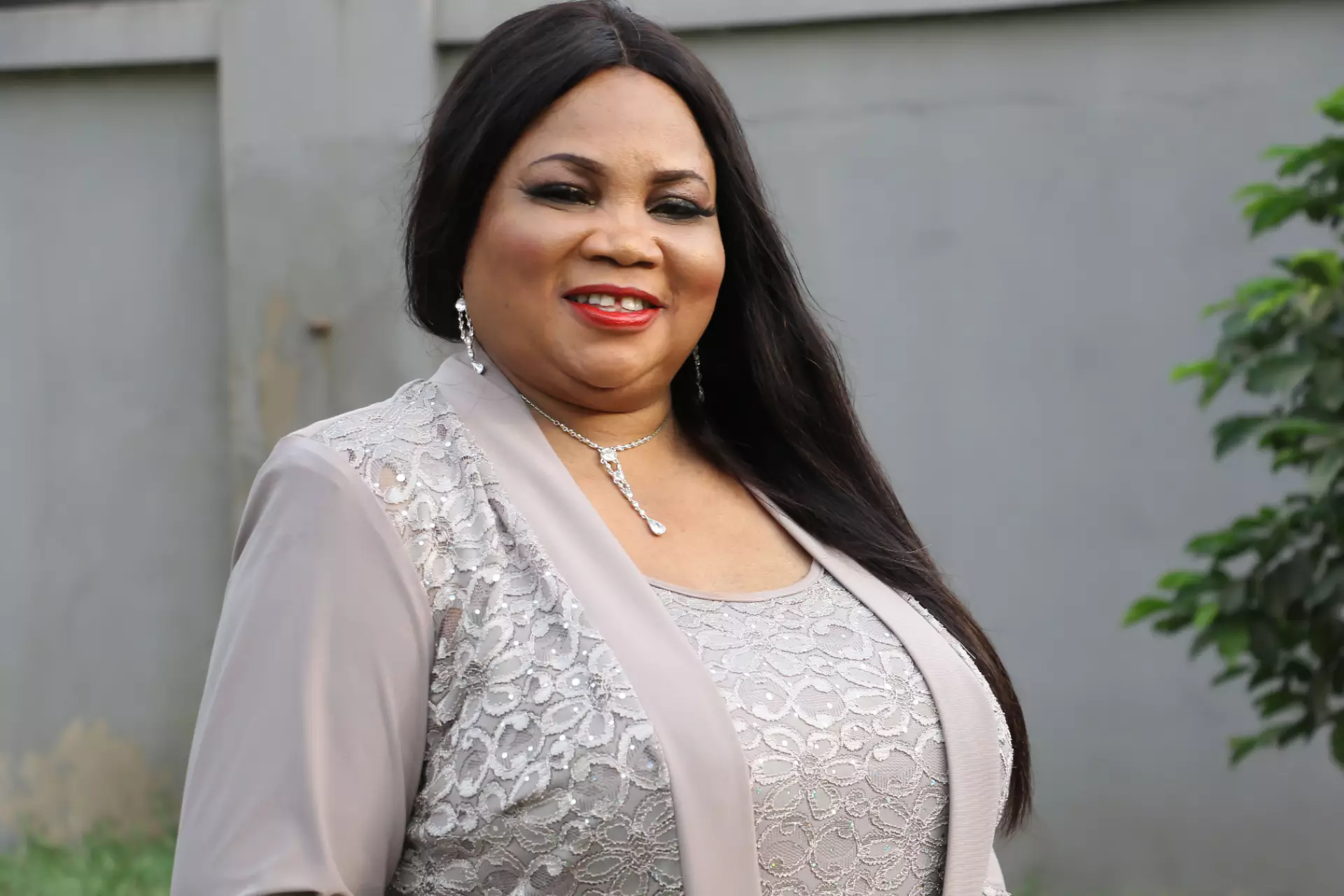 Pastor Christine avatar picture