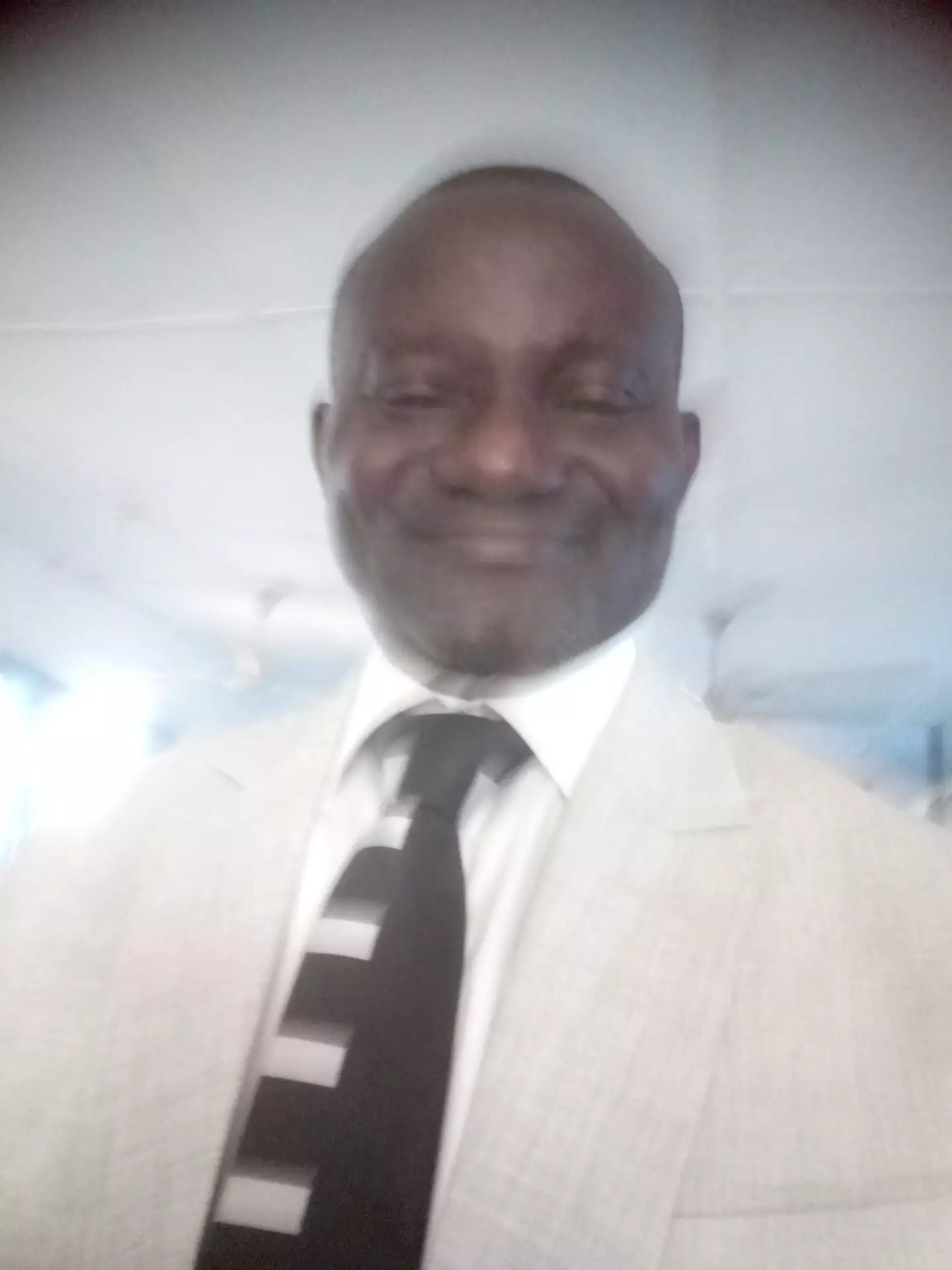 Williams OJI avatar picture